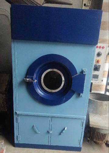 Polished TUMBLER/TUMBLE DRYER(25 KG) ACCORDING TO CUSTOMER NEED