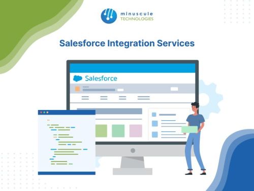 Database Integration Services