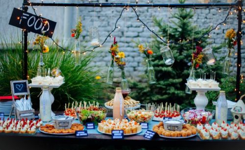 Best Party Catering Pune
