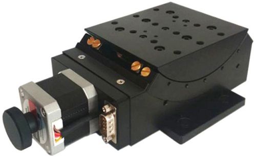 Electric Goniometer Platform