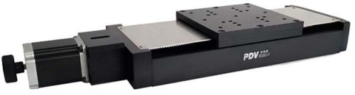 PT-GD150 (50-500) Precise Electric Translating Platform