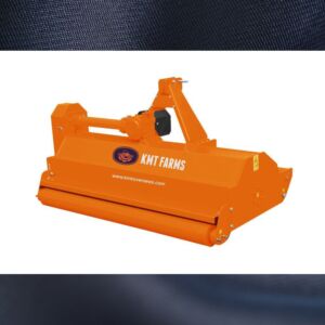 Mild steel Mulcher for Agriculture