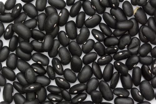 Aashirvad Organic Black Beans