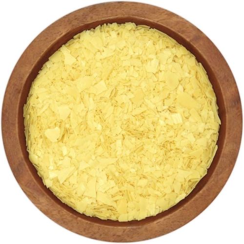 Carnauba Wax, Brand Name : G-chemical, Packaging Type : yellow