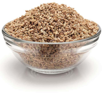 Aachi Natural Carom Seeds Ajwain Seeds, Packaging Type : Light Brown