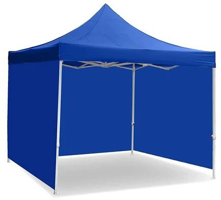 Polyester 3 X 3 Gazebo Tent For Outdoor Advertising, Promotional