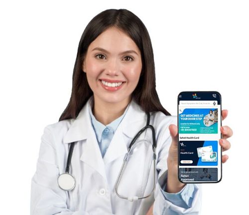 Telemedicine App Development