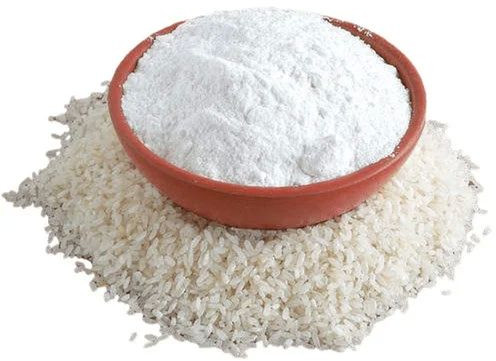 Soft Rice Flour For Used Making Idli, Dosa, Pancakes Etc