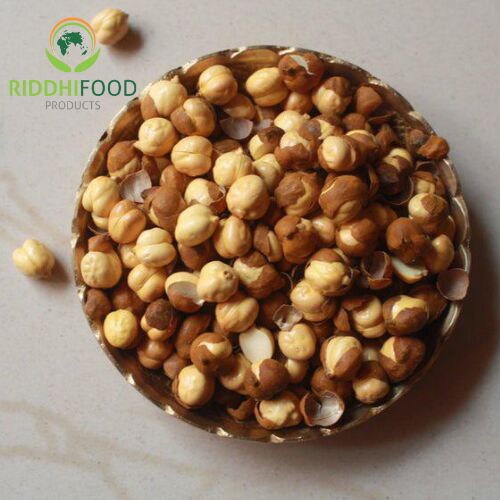 Trusted Roasted Chana, Packaging Type : 25 Kg Bag Pack