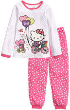 Cotton Printed Kids Knitted Night Suits, Gender : Boys & Girls