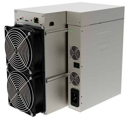 Iceriver AL3 Alephium Miner 15Th/s