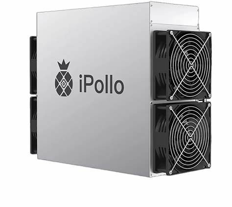 Ipollo Miner g1 Grin Coin Mining Machine