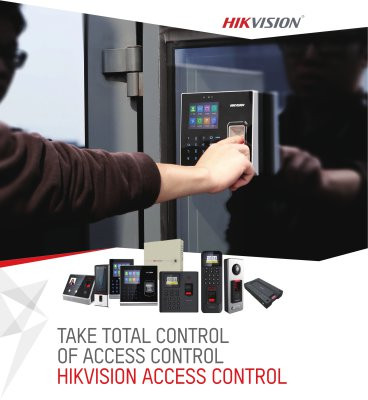 Hikvision Plastic Biometric Access Control Systems, Voltage : 12volts