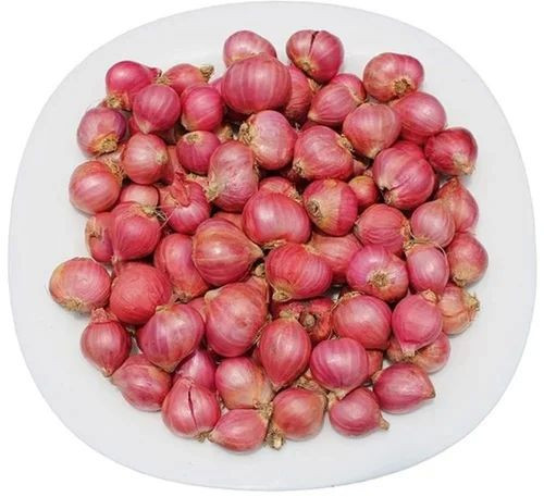 Small Red Onion For Food