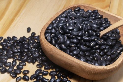 Black Beans For Cooking