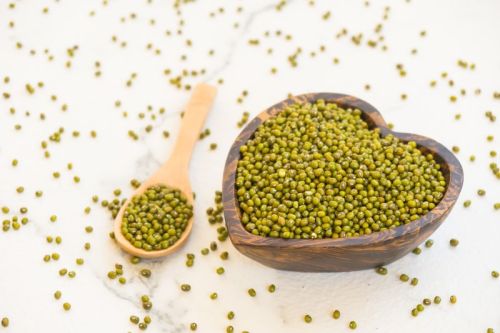 Green Gram For Cooking