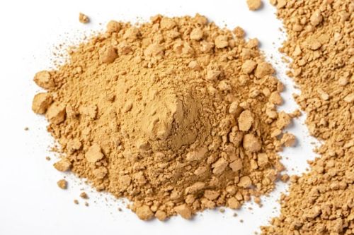 Earth Clay Multani Mitti Powder For Skin Care