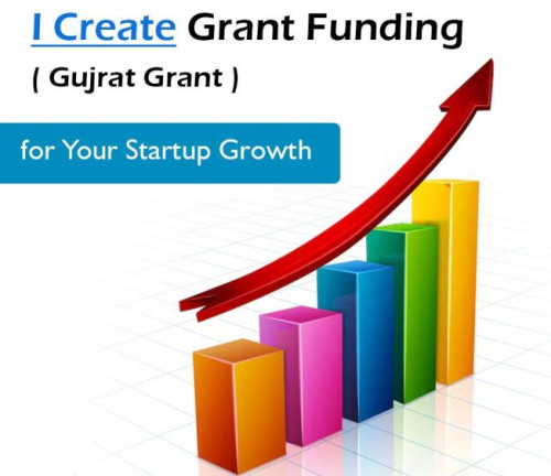 Apply I Create Grant Funding