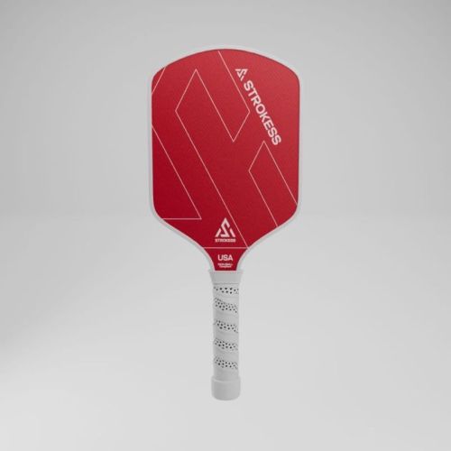 Strokess - Velocity Kevlar 16mm 18k Carbon Friction