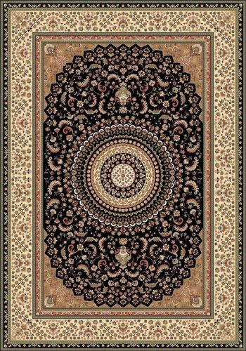 Hrw 02 Yarn Dyed Viscose Carpet Standard, Technics : Tufted For Floor