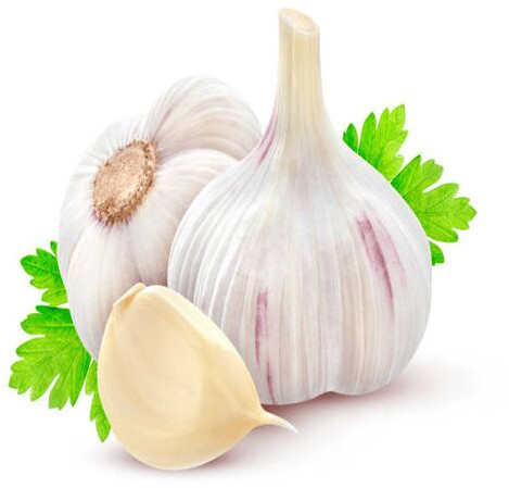 Garlic for Cooking, Spices