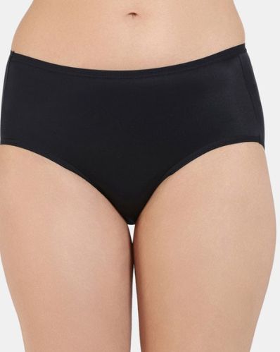 The Kudiyan Plain Lycra Seamless Underwear, Color : Multicolor