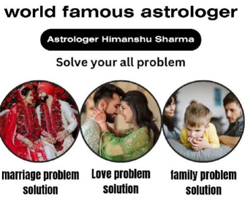 Astrologer Services