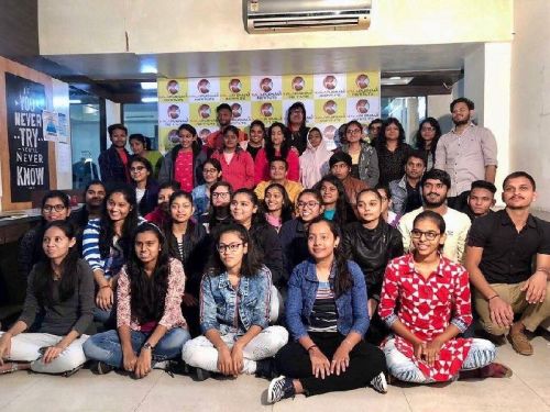 Digital Marketing Training