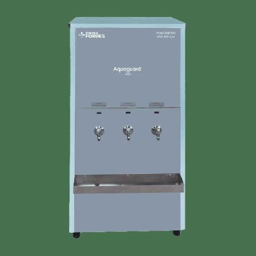 Electric Industrial Water Purifier