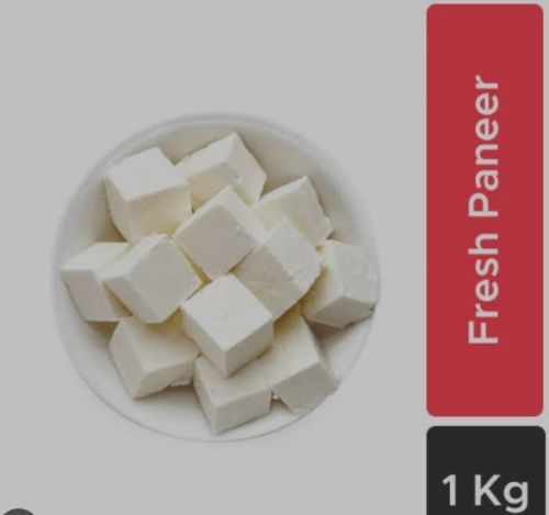 Milk Fresh Paneer, Color : White for Cooking
