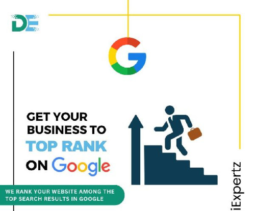 Google My Business