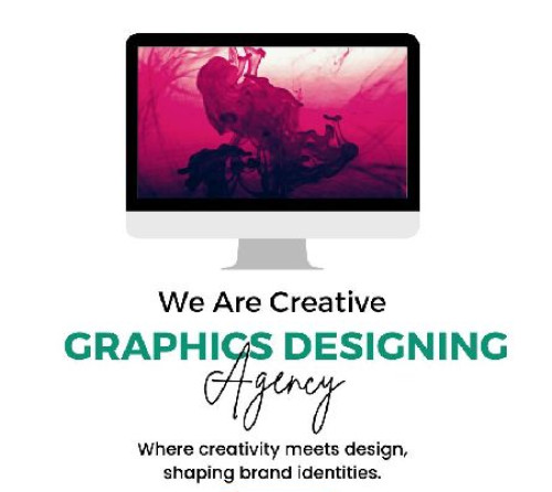 Graphic Design Service