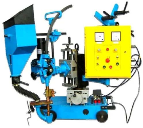 ATE Mechanical AC ARC Welding Machine, Color : Blue