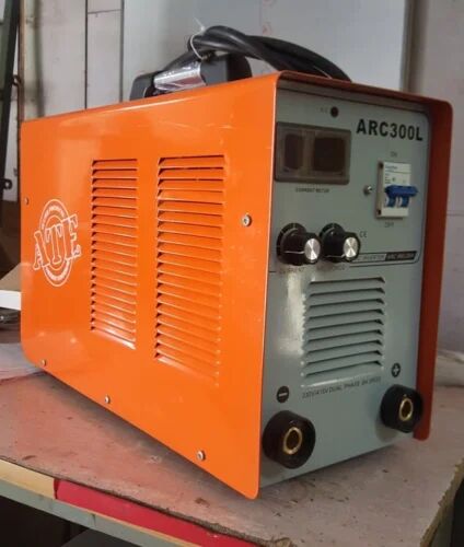 ARC 300 Inverter ARC Welding Machine, Weight : 19 Kg