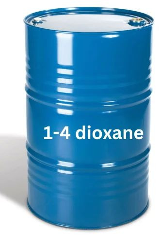 1 4 Dioxane for Pharmaceutical