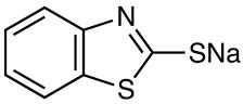 2-Mercaptobenzothiazole