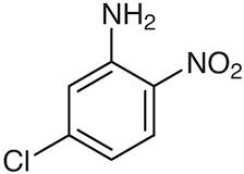 5 Chloro 2 Nitro Aniline, Packaging Type : HDPE Bags