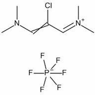 Blue Chloroiodomethane For Laboratory