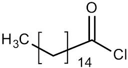 Palmitoyl Chloride For Industrial