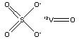 Vanadyl Sulphate For Hospital Use