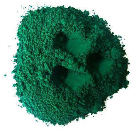 Green B Pigment Powder For Industrial Use