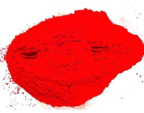 Lake Red Pigment Powder For Industrial Use