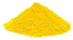 Yellow 12 Pigment Powder For Industrial Use