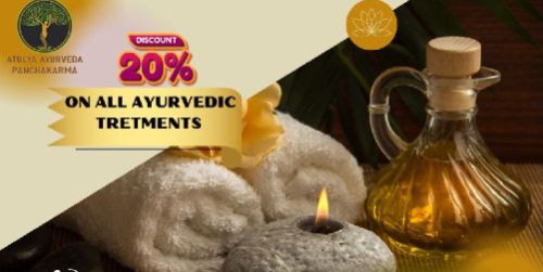 Ayurveda Panchakarma Clinic