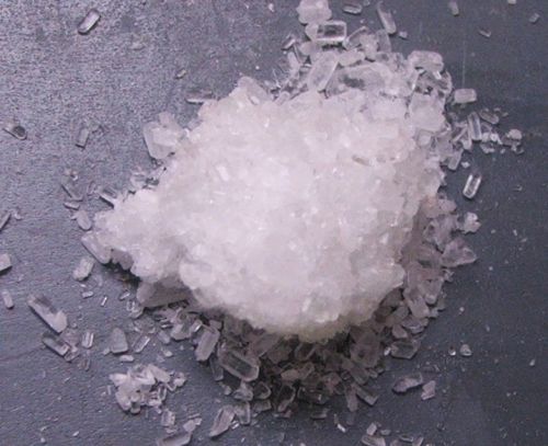 Crystalline Magnesium Sulphate, CAS No. : 7487-88-9