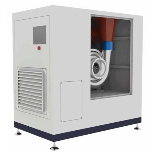 LZ15 Air Suspension High Speed Centrifugal Blower