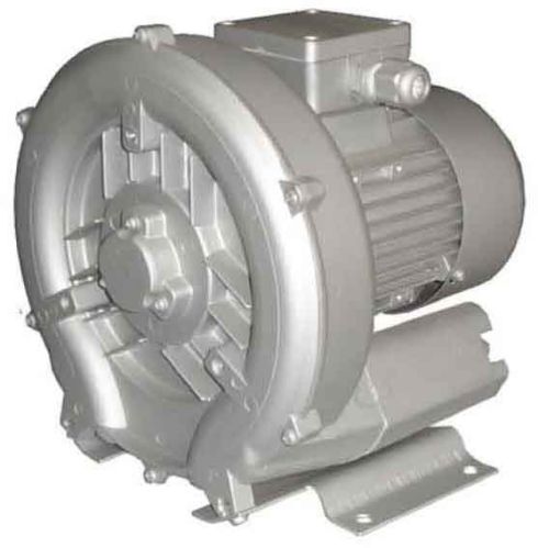 Regenerative Blower, Brand Name : greentech, Packaging Type : sliver