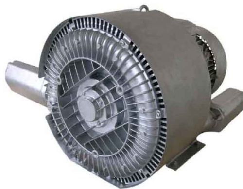 Side Channel Blower, Packaging Type : silver