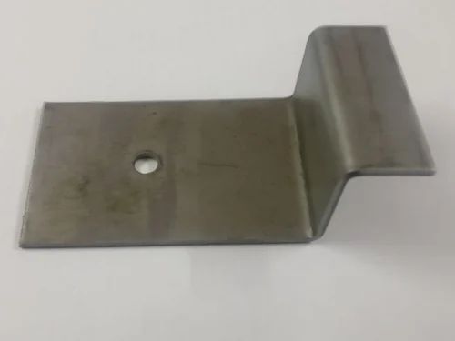 5 Inch Mild Steel Clamp For Joint