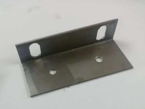 5 Inch Mild Steel Door Clamp